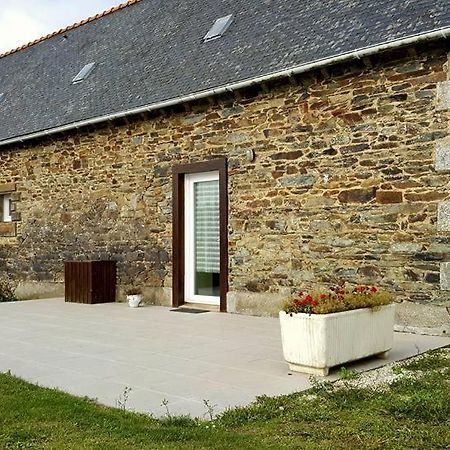 Gite 3 Places Au Coeur Du Tregor Langoat Exterior foto